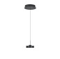 Preview: Hell Spencer LED Pendelleuchte Warmweiß Dimmbar 60-180cm >90Ra Anthrazit 20681/1-39