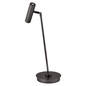 Preview: Hell LED Tischleuchte Tom dimmbar 6W warmweiss Bronze 50cm 50352/1-15