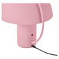 Preview: Hell LED Akku-Tischleuchte Hedda dimmbar 1,5W CCT steuerbare Lichtfarbe 2-stufig extrawarm- bis warmweiss 90Ra Hellrosa 17,5cm 50456/1-58