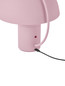 Preview: Hell Hedda LED Akku Tischleuchte steuerbare Lichtfarbe Dimmbar 90Ra Hellrosa 50456/1-58