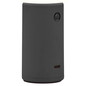 Preview: Hell LED Akku-Tischleuchte Tiny dimmbar 1,8W CCT steuerbare Lichtfarbe 2-stufig extrawarm- bis warmweiss 90Ra IP54 Schwarz 18cm 50460/1-06
