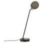 Preview: Hell LED Tischleuchte Stance dimmbar 12W CCT steuerbare Lichtfarbe 3-stufig extrawarm- bis neutralweiss 90Ra Bronze 50cm 50476/1-15
