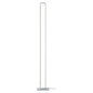 Preview: Hell LED Stehleuchte Box dimmbar 35W warmweiss 90Ra Alu 120cm 60519/1-36