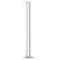 Preview: Hell LED Stehleuchte Box dimmbar 35W warmweiss 90Ra Alu 120cm 60519/1-36