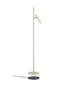 Preview: Hell Streak-B LED Stehleuchte Warmweiß Dimmbar 90Ra Mintgrün 60561/1-57
