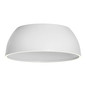 Preview: Hell LED Deckenleuchte Hygge dimmbar 24W CCT steuerbare Lichtfarbe stufenlos extrawarm- bis tageslichtweiss 90Ra B-Link Weiß Ø35cm 70641/1-07