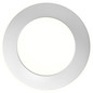 Preview: Hell LED Deckenleuchte Hygge dimmbar 37W CCT steuerbare Lichtfarbe stufenlos extrawarm- bis tageslichtweiss 90Ra B-Link Weiß Ø50cm 70642/1-07