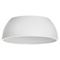 Preview: Hell LED Deckenleuchte Hygge dimmbar 37W CCT steuerbare Lichtfarbe stufenlos extrawarm- bis tageslichtweiss 90Ra B-Link Weiß Ø50cm 70642/1-07