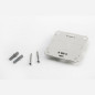 Preview: Homematic IP Wandtaster - 2-fach HmIP-WRC2-2 161830A0