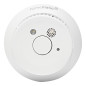 Preview: Homematic IP Smart Home Rauchwarnmelder mit Q-Label, HmIP-SWSD-2 156587A0