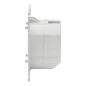 Preview: Homematic IP Wandtaster für Markenschalter - 2-fach HmIP-BRC2-2 161839A0
