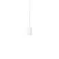 Preview: Ideal Lux ARCHIMEDE LED Pendelleuchte 4W ⌀90mm Weiss warmweiss 310589