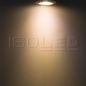Preview: ISOLED MR11 LED 2,5W, 30°, warmweiß