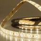 Preview: ISOLED LED SIL830 Flexband Streifen, 24V, 4,8W, IP66, warmweiß, 60 LED/m