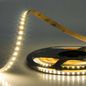 Preview: ISOLED LED SIL840 Flexband Streifen, 24V, 9,6W, IP20, neutralweiß, 120 LED/m