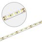 Preview: ISOLED LED SIL840 Flexband Streifen, 24V, 9,6W, IP20, neutralweiß, 120 LED/m