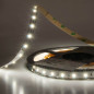 Preview: ISOLED LED SIL840 Flexband Streifen, 12V, 4,8W, IP20, neutralweiß, 60 LED/m