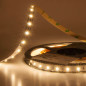 Preview: ISOLED LED SIL825 Flexband Streifen, 12V, 4,8W, IP20, warmweiß, 60 LED/m