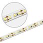 Preview: ISOLED LED SIL825 Flexband Streifen, 12V, 9,6W, IP20, warmweiß, 120 LED/m