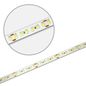 Preview: ISOLED LED HEQ830 Flexband Streifen Classic, 24V, 16W/m, IP20, warmweiß, 120 LED/m