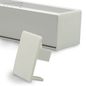Preview: ISOLED Endkappe für Profil WING20