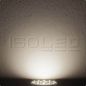 Preview: ISOLED G4 LED 21SMD, 3W, neutralweiß, Pin seitlich