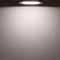 Preview: ISOLED LED Downlight LUNA 15W, indirektes Licht, weiß, neutralweiß