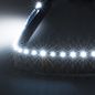 Preview: ISOLED LED CRI942 Flexband Streifen Angle, 24V, 10W, IP20, neutralweiß, 112 LED/m