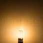 Preview: ISOLED G4 LED 33SMD, 3,5W, warmweiß