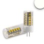 Preview: ISOLED G4 LED 33SMD, 3,5W, neutralweiß