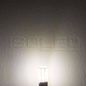 Preview: ISOLED G4 LED 33SMD, 3,5W, neutralweiß