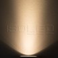 Preview: ISOLED AR111 20W, 25°, warmweiß, inkl. externem VG