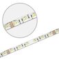 Preview: ISOLED LED SIL RGB+KW Flexband Streifen, 24V, 19W, IP20, 4in1 Chip, 60 LED/m