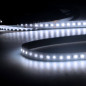 Preview: ISOLED LED CRI965 CC Flexband Streifen, 24V, 12W, IP20, kaltweiß, 15m Rolle, 120 LED/m