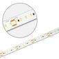 Preview: ISOLED LED CRI940 Linear10 Flexband Streifen, 24V, 6W, IP20, neutralweiß, 180 LED/m