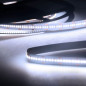 Preview: ISOLED LED CRI965 Linear10 Flexband Streifen, 24V, 6W, IP20, kaltweiß, 180 LED/m
