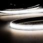 Preview: ISOLED LED CRI940 Linear11 Flexband Streifen, 24V, 15W, IP54, neutralweiß, 280 LED/m