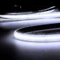 Preview: ISOLED LED CRI965 Linear11 Flexband Streifen, 24V, 15W, IP54, kaltweiß, 280 LED/m