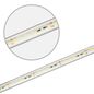 Preview: ISOLED LED AQUA860 CC Flexband Streifen, 24V, 12W, IP68, kaltweiß, 15m Rolle, 120 LED/m