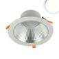 Preview: ISOLED LED Downlight Reflektor 30W, 60°, CRI95, UGR19, neutralweiß