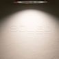 Preview: ISOLED LED Downlight Reflektor 30W, 60°, CRI95, UGR19, neutralweiß