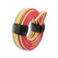 Preview: ISOLED Kabel CCT 10m Rolle 3-polig 0.75mm2 H03VH-H AWG18