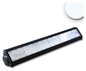 Preview: ISOLED LED Hallenleuchte LN 150W 60°, IP65, 1-10V dimmbar, kaltweiß