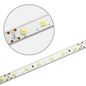 Preview: ISOLED LED SIL825 Flexband Streifen, 24V, 2,4W, IP20, warmweiß, 10m Rolle, 60 LED/m