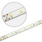 Preview: ISOLED LED SIL842 Flexband Streifen, 24V, 2,4W, IP20, neutralweiß, 10m Rolle, 60 LED/m