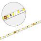 Preview: ISOLED LED CRI927 Micro Linear Flexband Streifen, 24V, 15W, IP20, warmweiß, 120 LED/m