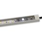 Preview: ISOLED LED Mini PWM-Dimmer zum Einbau unter Profilcover, 1 Kanal, 12-24V DC 3A