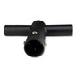 Preview: Isoled Mastadapter 2-fach für Street Light HE75-115, 65-80mm Innendurchmesser 113975