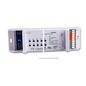 Preview: ISOLED RGB+W PWM-Dimmer mit Nah- u. Fernbedienung, 2 Szenen-Speicher, 4 Kanal, 12-36V, 4x5A