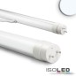 Preview: ISOLED T8 LED Röhre, 150cm, 33W, Highline+, kaltweiß, frosted